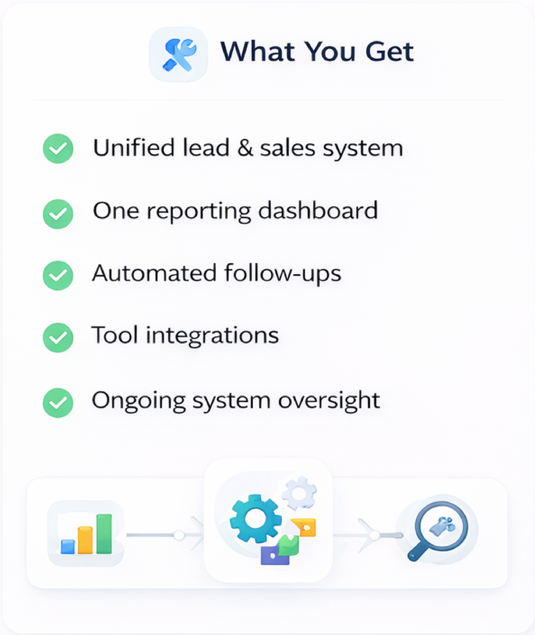 Business workflow automation and reporting system